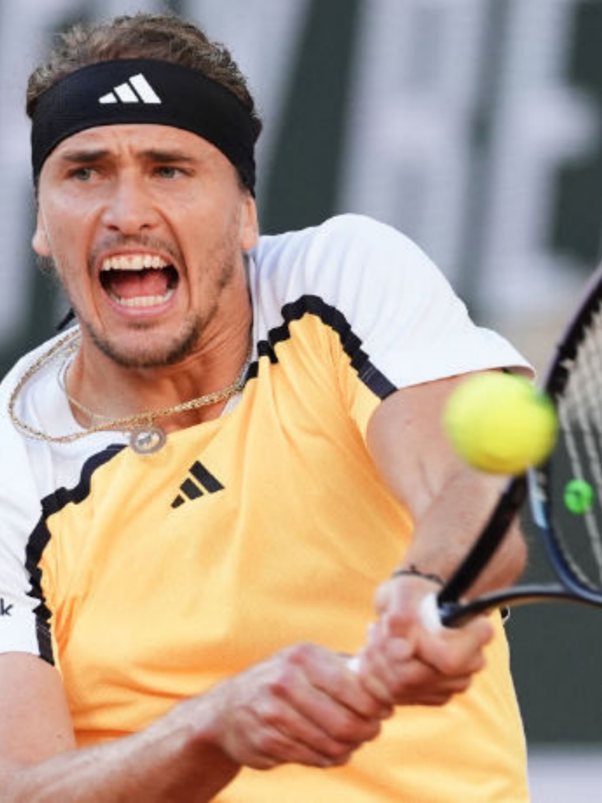 爱游戏官网-美网鏖战戴维斯杯，兹维列夫惊艳四座