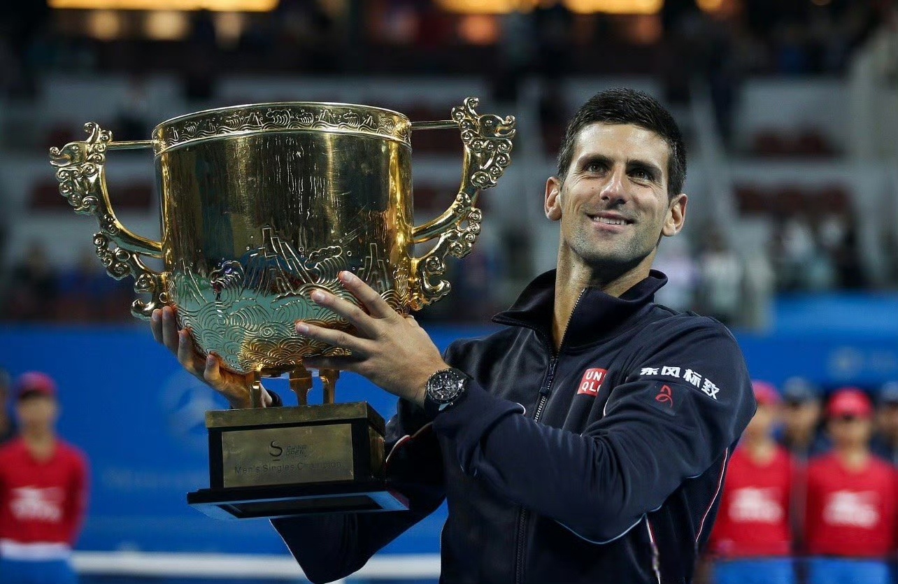 爱游戏-年终总决赛逆转澳网,德约科维奇点燃赛场