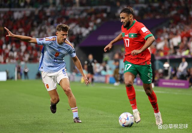 爱游戏下载-摩洛哥横扫美国，佩德里带队取胜