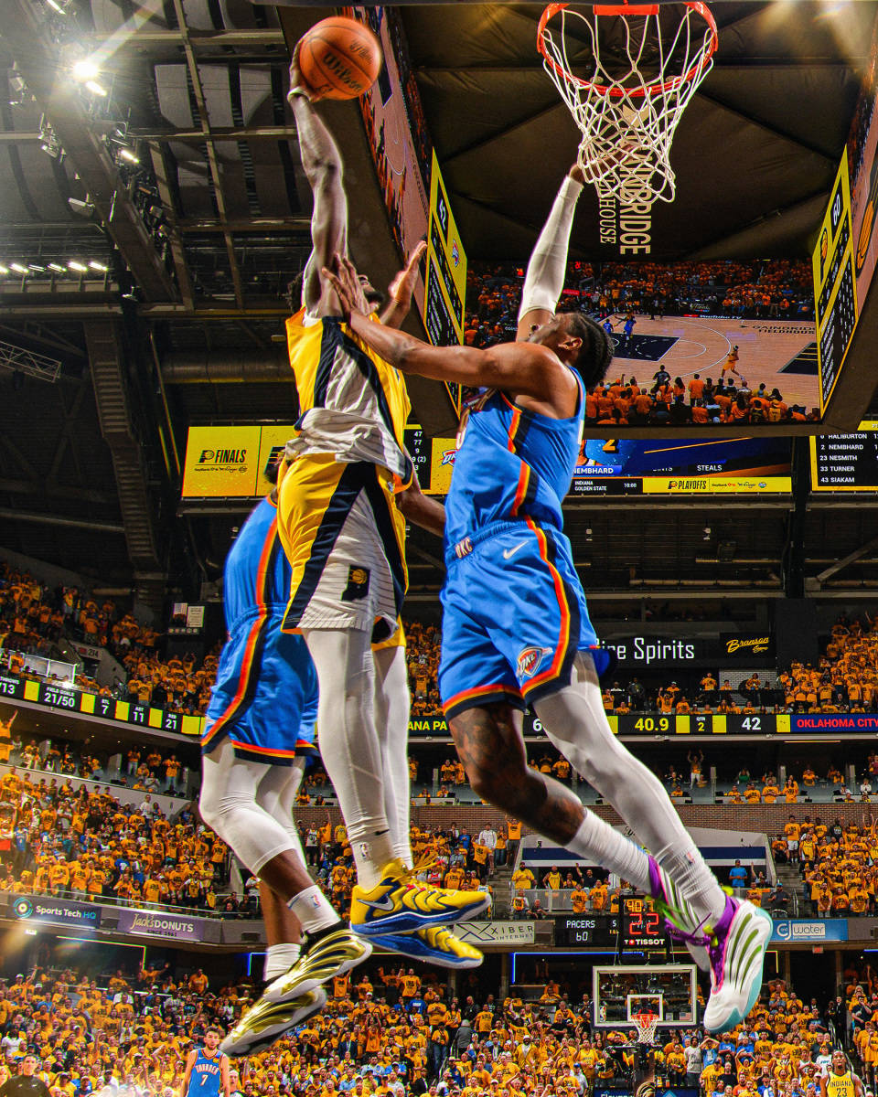 爱游戏在线-魔术逆转步行者，易建联带队取胜