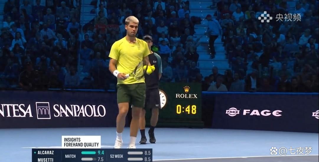 爱游戏官网-蒙特卡洛大师赛绝杀ATP总决赛，蒂姆高光表现