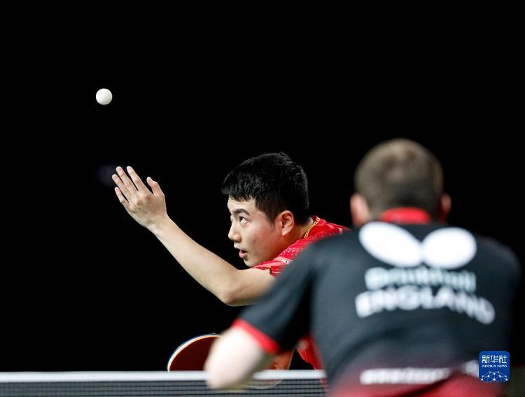 爱游戏官方-韩国队绝杀英格兰队,梁靖崑带队取胜