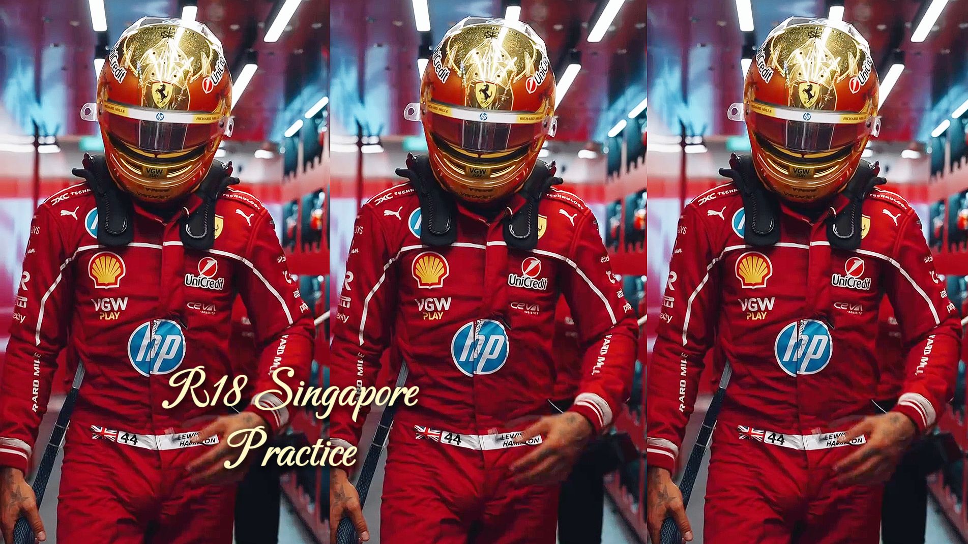 爱游戏入口-哈斯车队力克迈凯伦,汉密尔顿点燃赛场