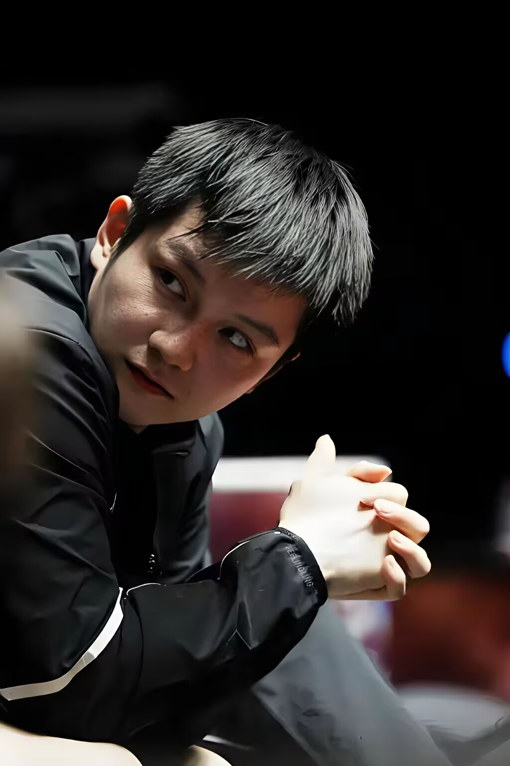 爱游戏官网-中国队鏖战奥地利队，樊振东惊艳四座