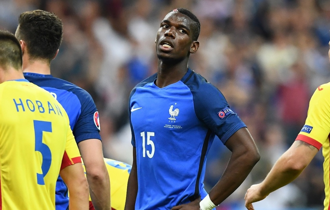 爱游戏2026-法国队绝杀印度队，黄鸭组合刷新纪录