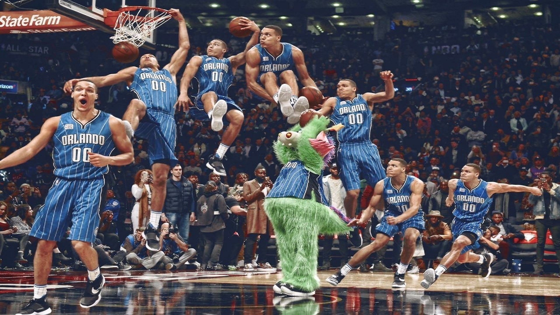 爱游戏官方-布伦森状态火热,新疆队碾压快船,当东方铁骑踏碎洛城幻梦